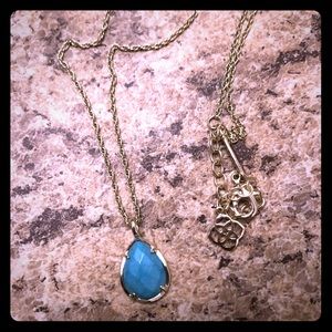 Kendra Scott Necklace